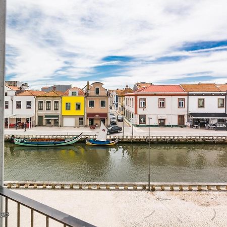Innapartments - Sao Goncalinho アヴェイロ エクステリア 写真