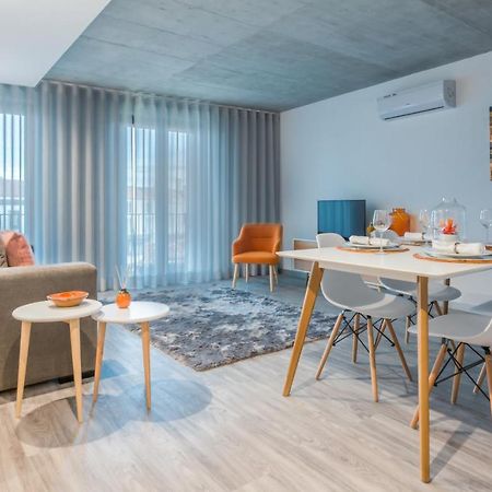 Innapartments - Sao Goncalinho アヴェイロ エクステリア 写真