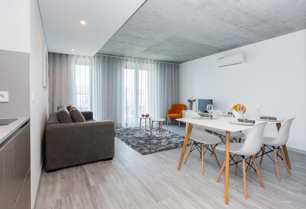 Innapartments - Sao Goncalinho アヴェイロ エクステリア 写真