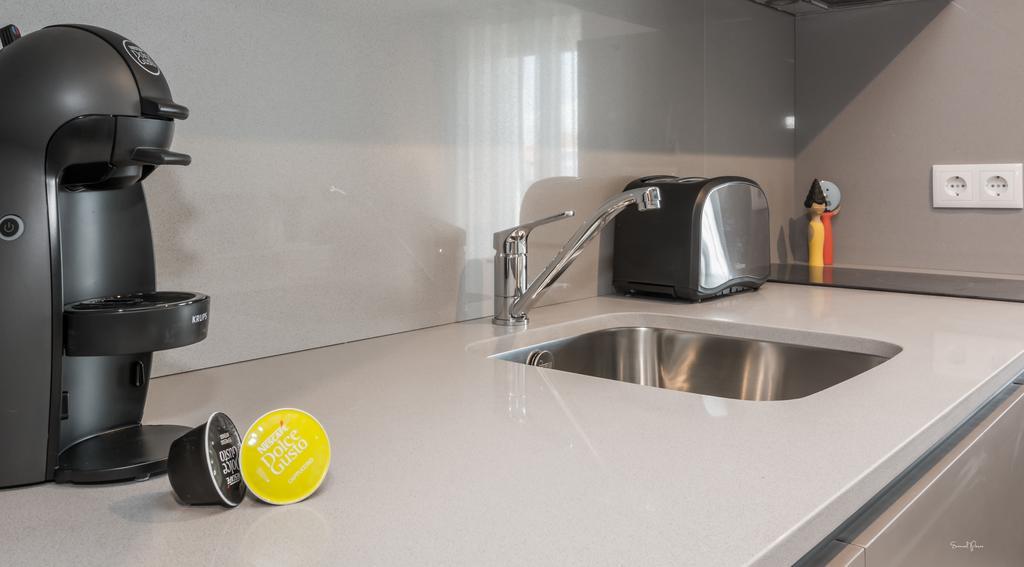 Innapartments - Sao Goncalinho アヴェイロ エクステリア 写真