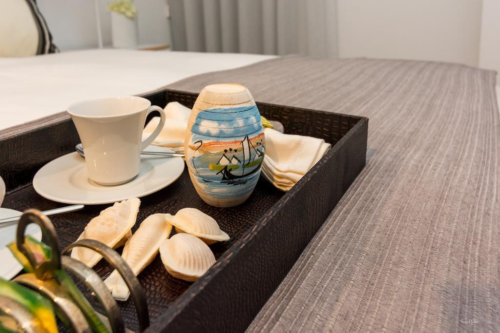 Innapartments - Sao Goncalinho アヴェイロ エクステリア 写真