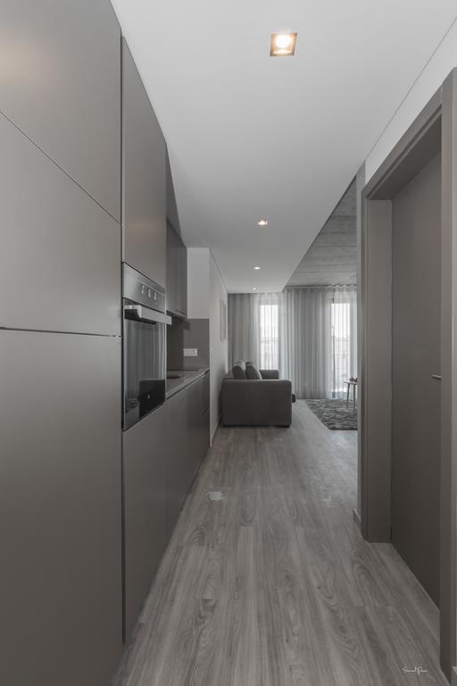 Innapartments - Sao Goncalinho アヴェイロ エクステリア 写真