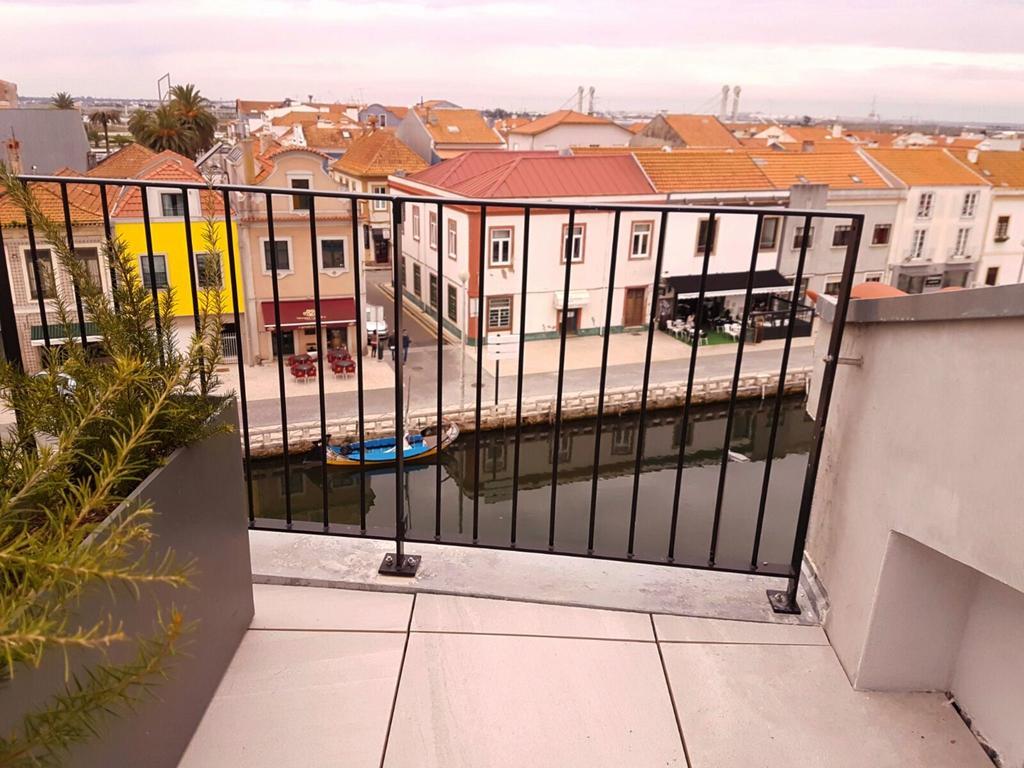 Innapartments - Sao Goncalinho アヴェイロ エクステリア 写真