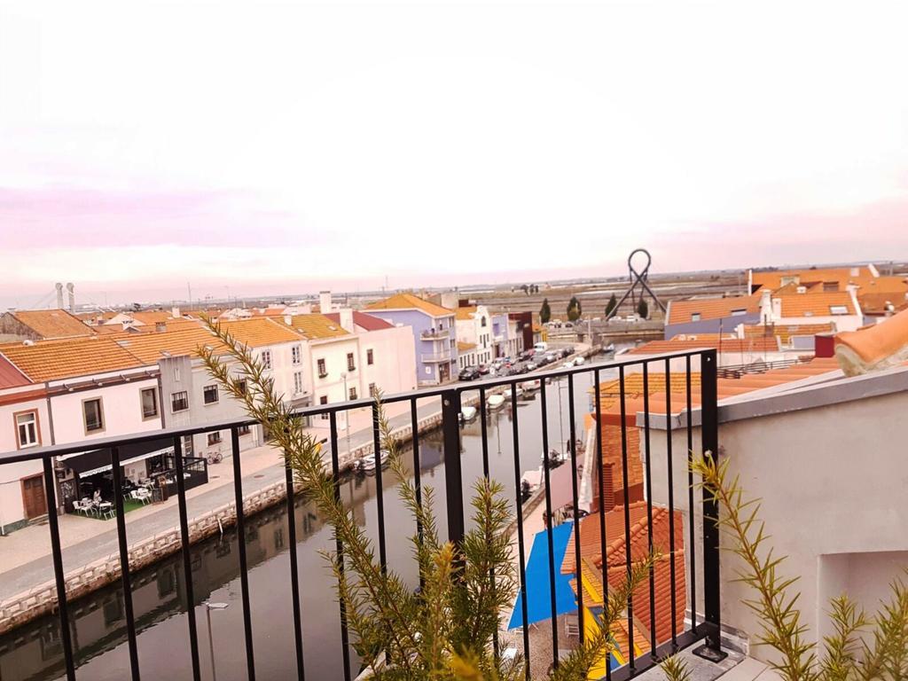 Innapartments - Sao Goncalinho アヴェイロ エクステリア 写真