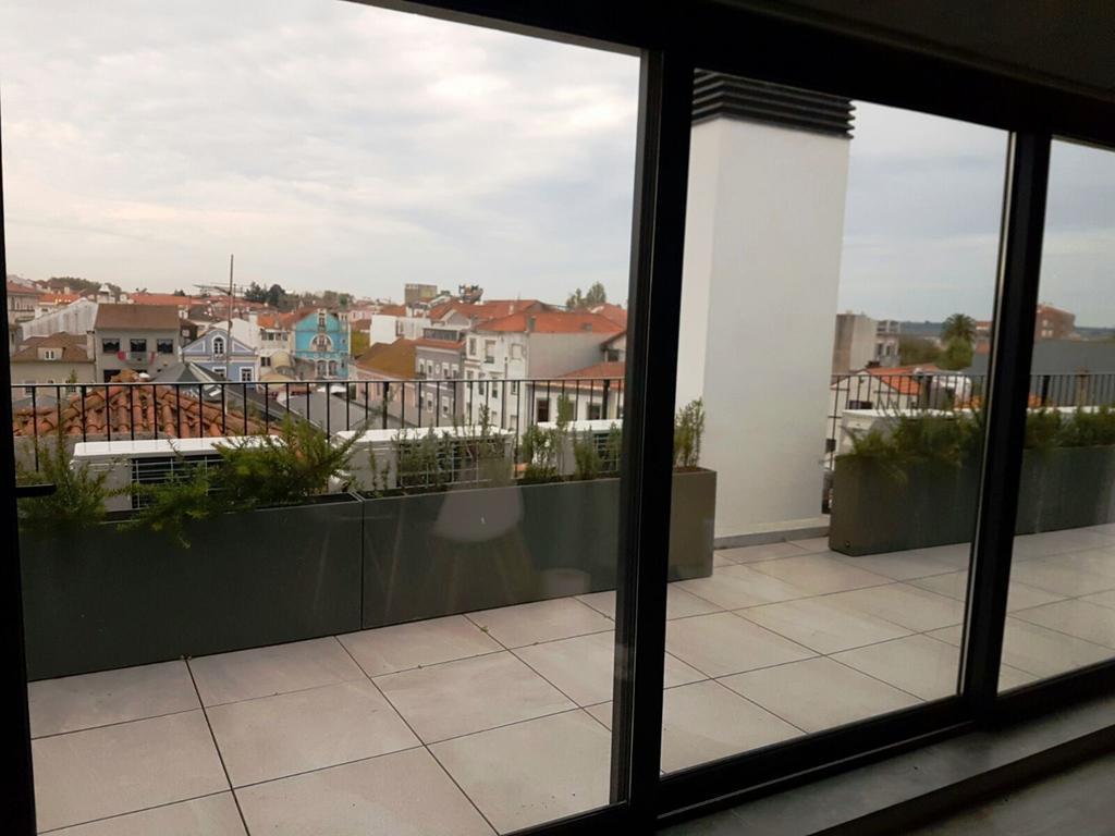 Innapartments - Sao Goncalinho アヴェイロ エクステリア 写真