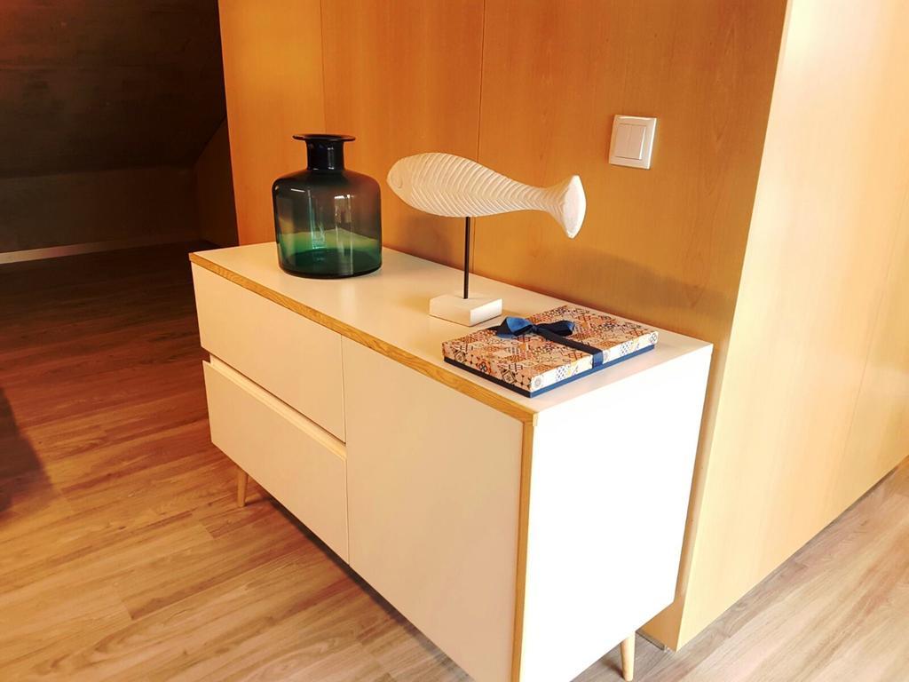 Innapartments - Sao Goncalinho アヴェイロ エクステリア 写真