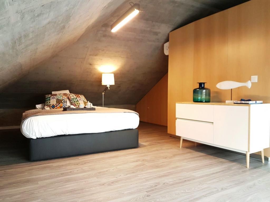 Innapartments - Sao Goncalinho アヴェイロ エクステリア 写真