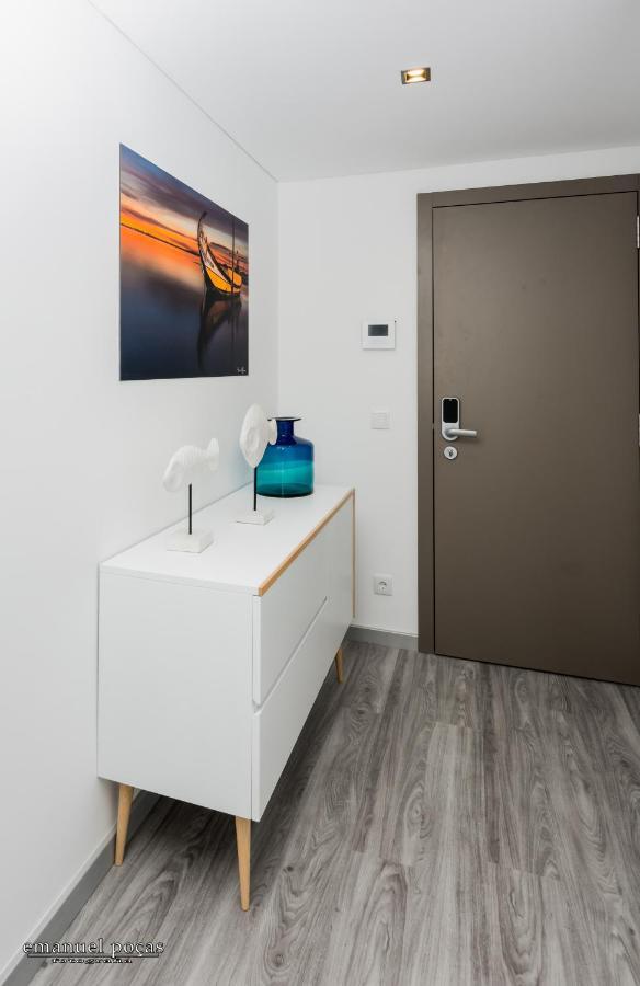 Innapartments - Sao Goncalinho アヴェイロ エクステリア 写真