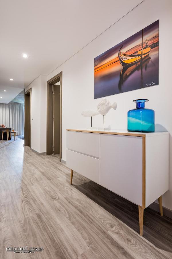Innapartments - Sao Goncalinho アヴェイロ エクステリア 写真