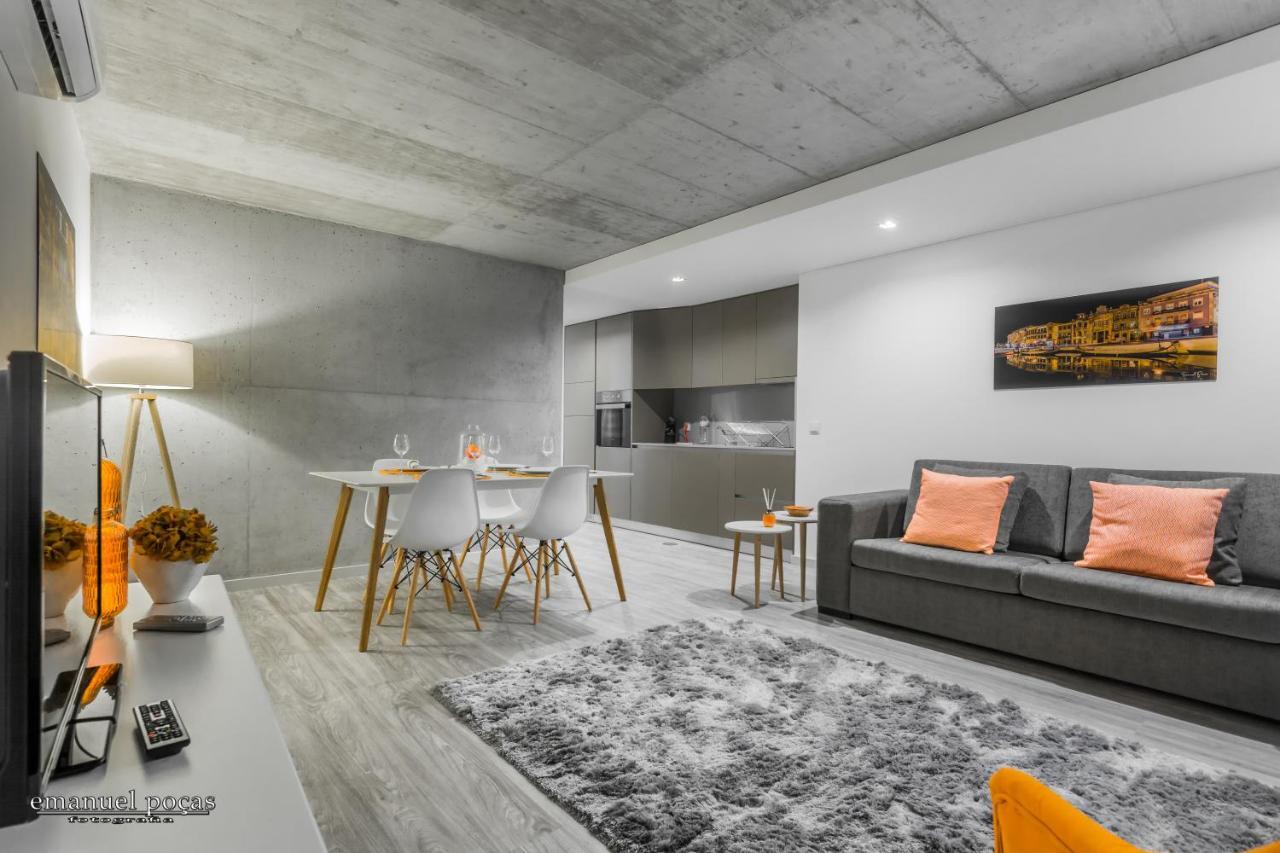 Innapartments - Sao Goncalinho アヴェイロ エクステリア 写真