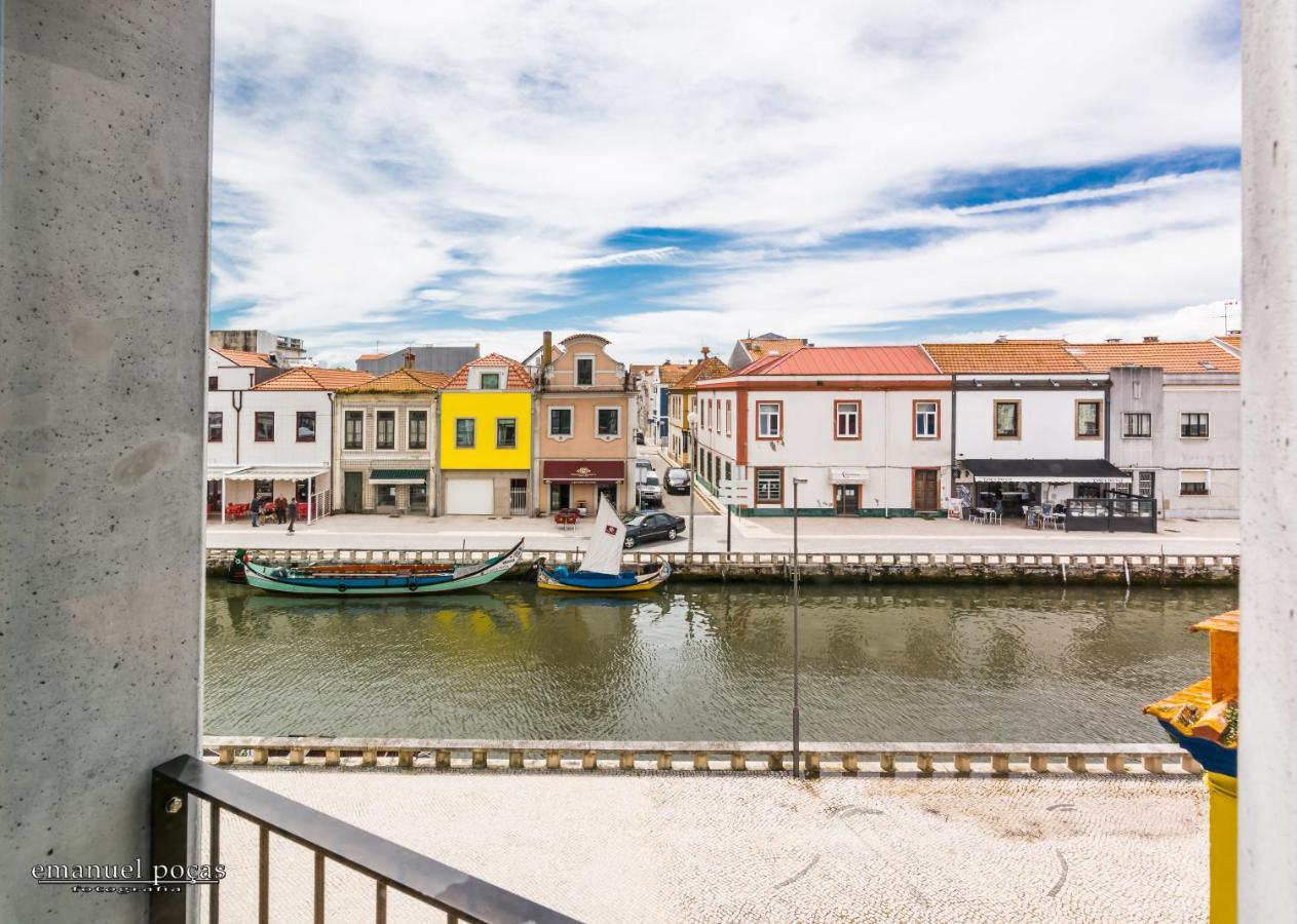 Innapartments - Sao Goncalinho アヴェイロ エクステリア 写真