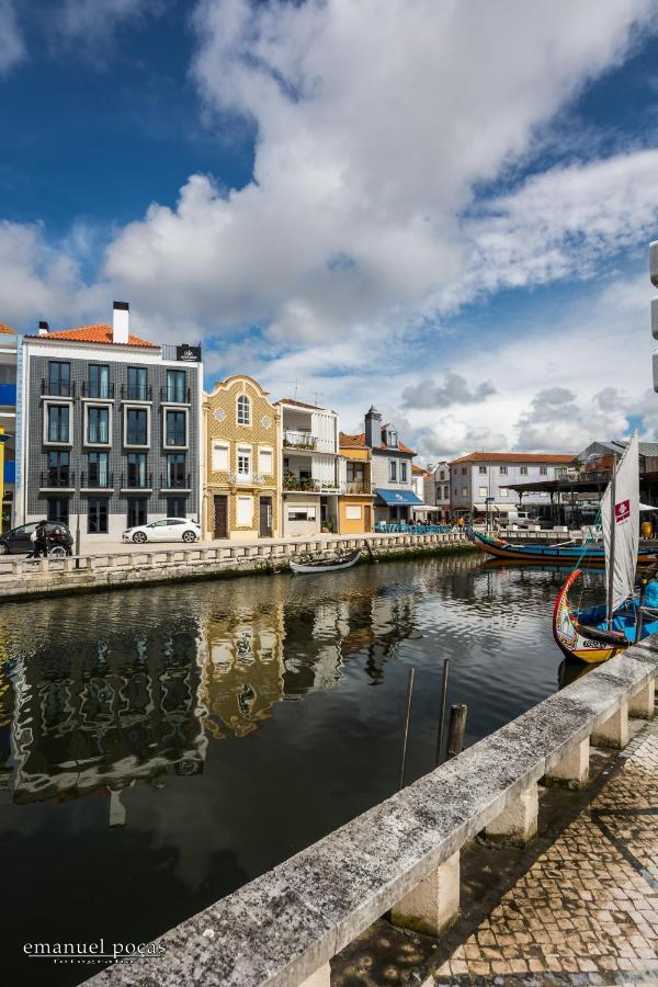 Innapartments - Sao Goncalinho アヴェイロ エクステリア 写真
