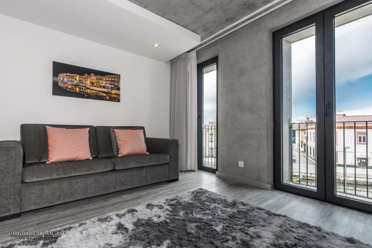 Innapartments - Sao Goncalinho アヴェイロ エクステリア 写真