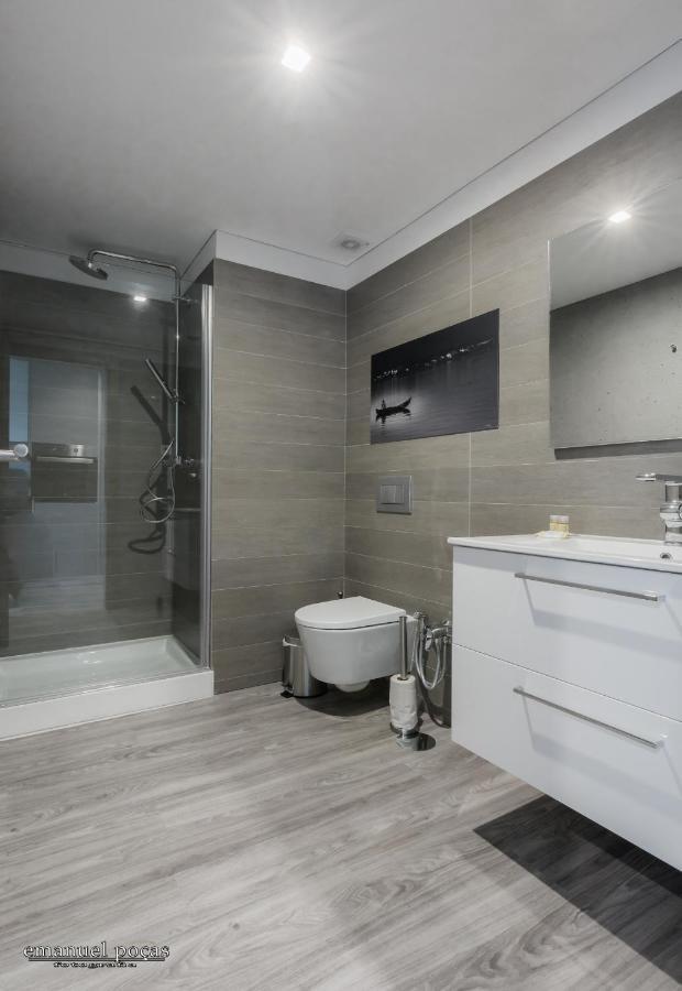 Innapartments - Sao Goncalinho アヴェイロ エクステリア 写真