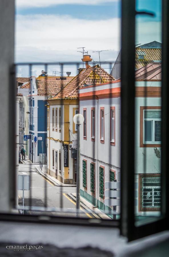 Innapartments - Sao Goncalinho アヴェイロ エクステリア 写真