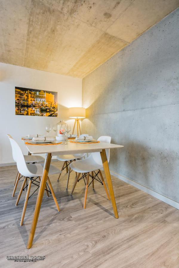 Innapartments - Sao Goncalinho アヴェイロ エクステリア 写真