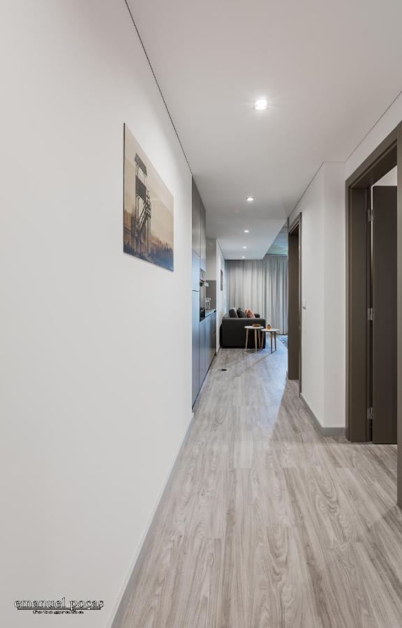 Innapartments - Sao Goncalinho アヴェイロ エクステリア 写真