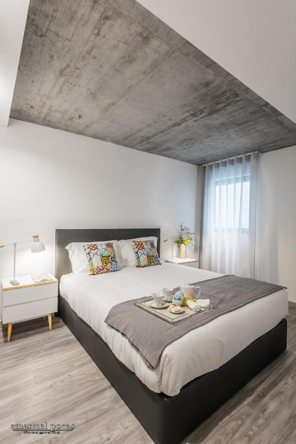 Innapartments - Sao Goncalinho アヴェイロ エクステリア 写真