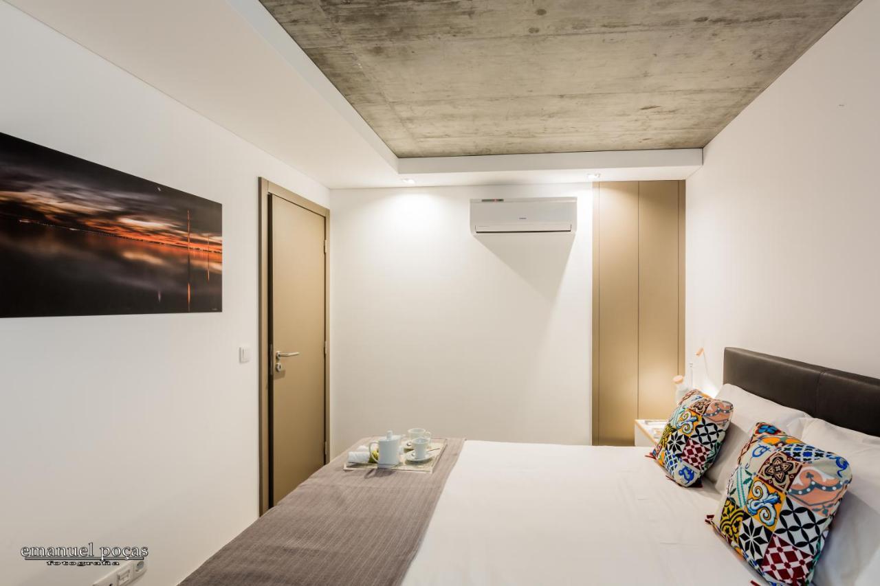 Innapartments - Sao Goncalinho アヴェイロ エクステリア 写真