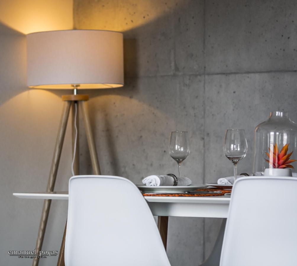 Innapartments - Sao Goncalinho アヴェイロ エクステリア 写真