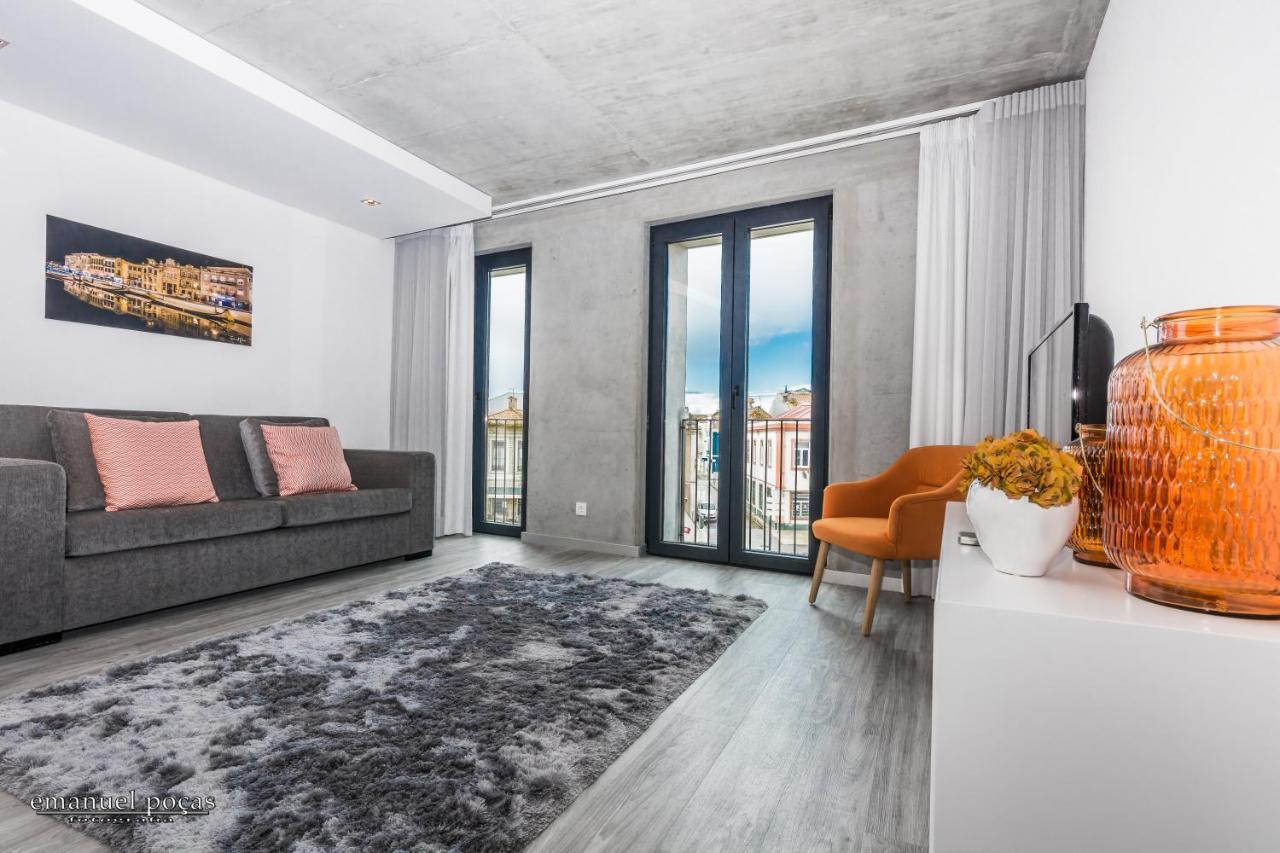 Innapartments - Sao Goncalinho アヴェイロ エクステリア 写真