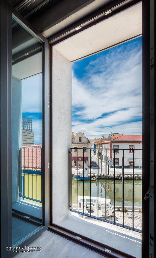 Innapartments - Sao Goncalinho アヴェイロ エクステリア 写真