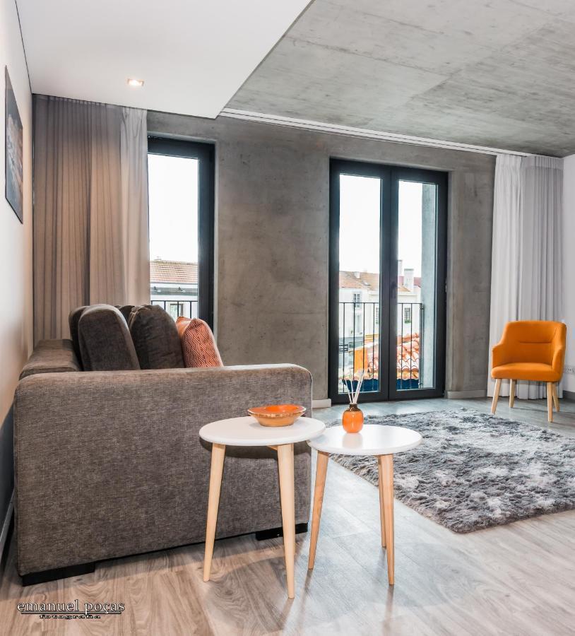 Innapartments - Sao Goncalinho アヴェイロ エクステリア 写真