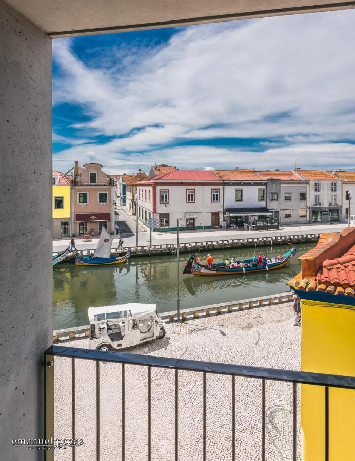 Innapartments - Sao Goncalinho アヴェイロ エクステリア 写真