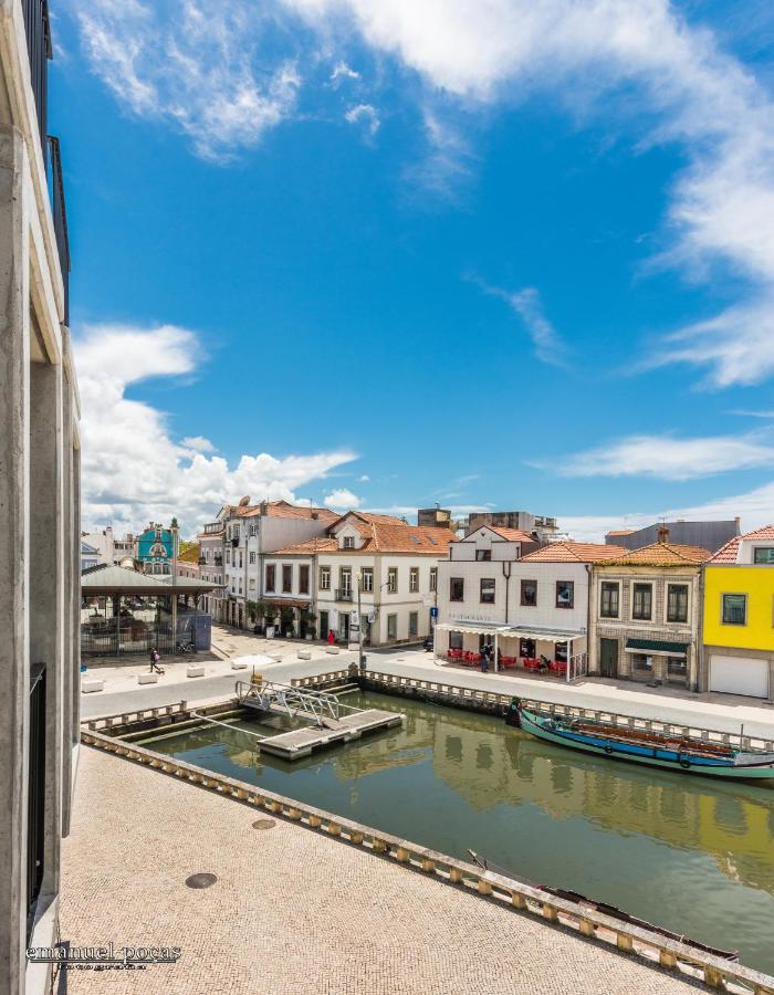 Innapartments - Sao Goncalinho アヴェイロ エクステリア 写真