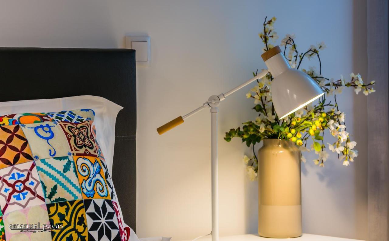 Innapartments - Sao Goncalinho アヴェイロ エクステリア 写真