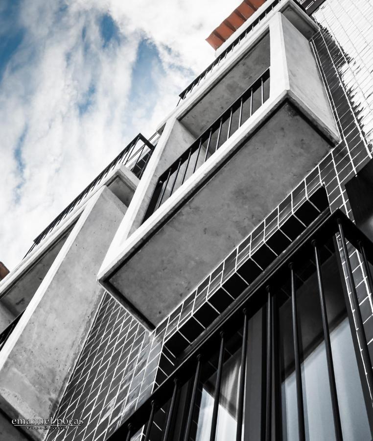 Innapartments - Sao Goncalinho アヴェイロ エクステリア 写真