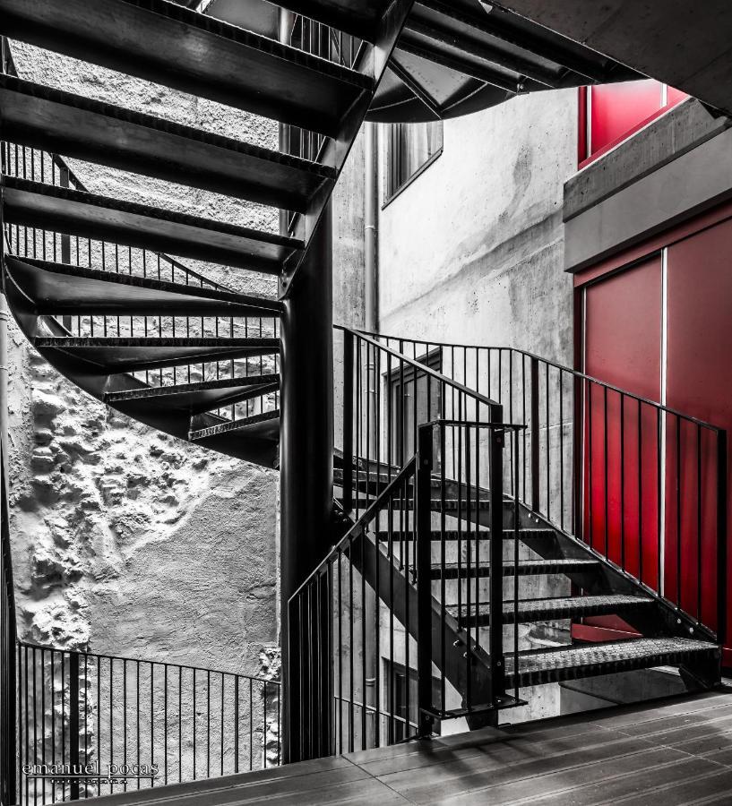 Innapartments - Sao Goncalinho アヴェイロ エクステリア 写真